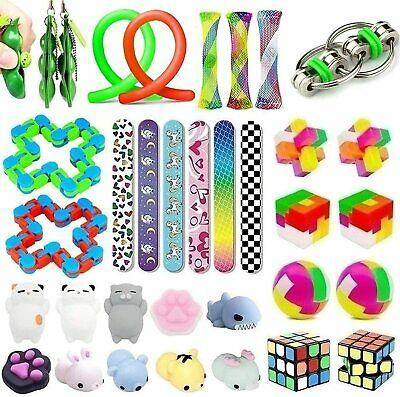 fidget toys 30 pack